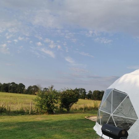 Appartement Lincoln Star Dome, Hot Tub, Bbq à Langworth Extérieur photo